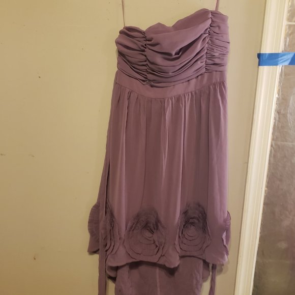 Prom dresses size 13 - Picture 5 of 6